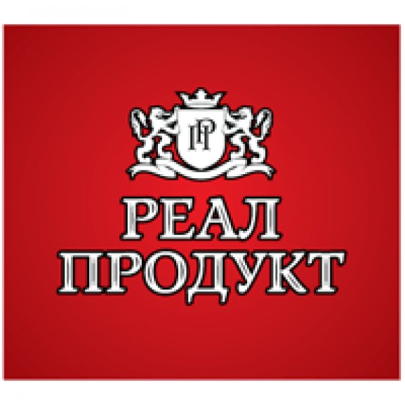 Logo of Real product