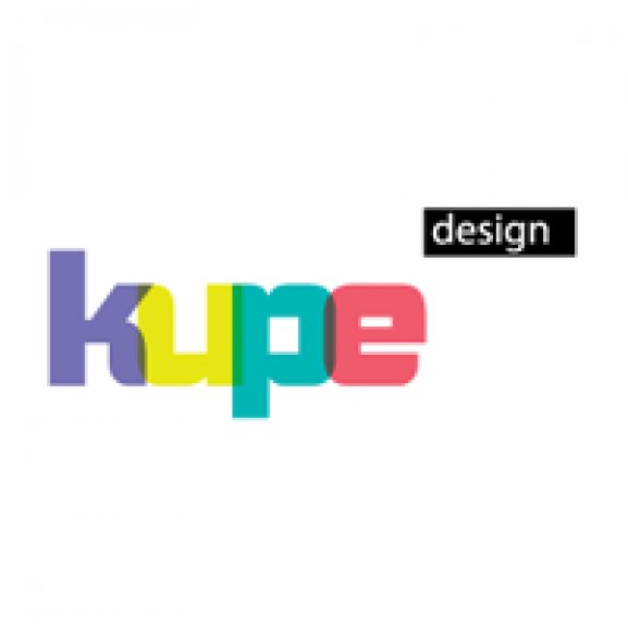 Logo of Kupedesign