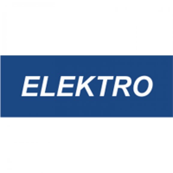 Logo of ELEKTRO