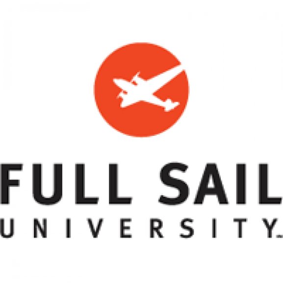 Logo of Full Sail University