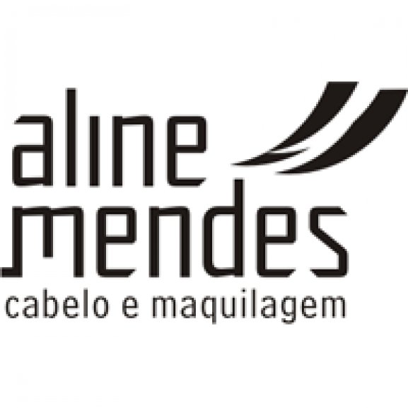 Logo of aline mendes