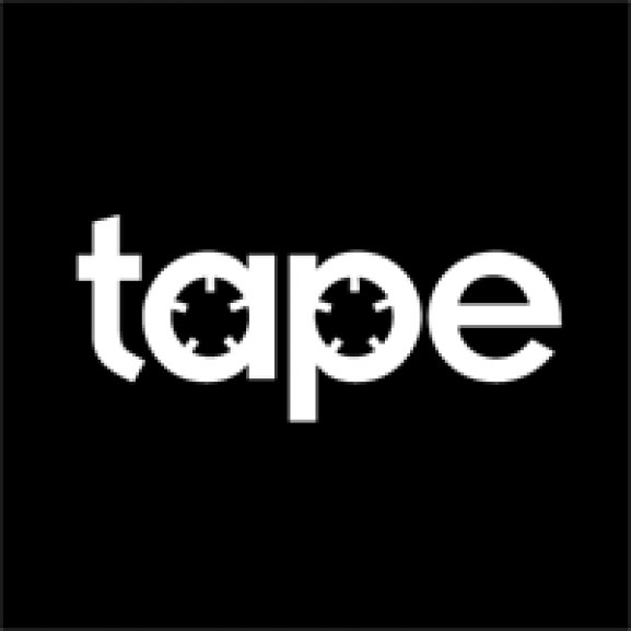 Logo of tape