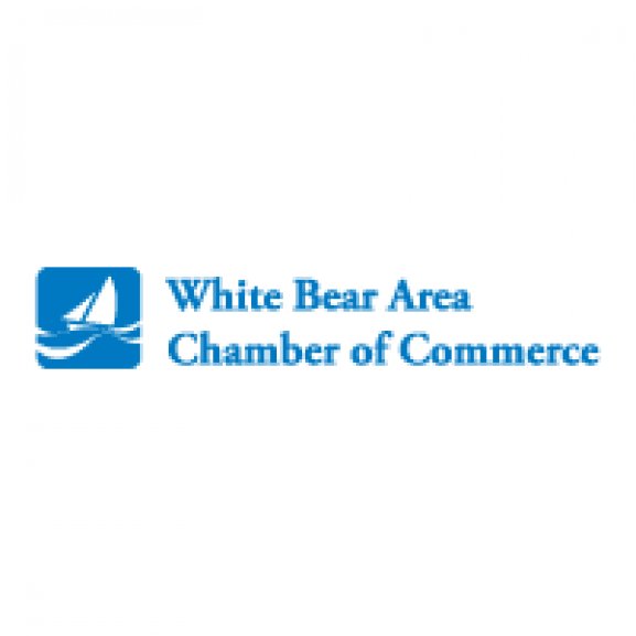 Logo of White Bear Area Chamber of Commerce