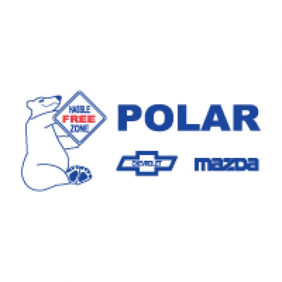 Logo of Polar Chevrolet Mazda
