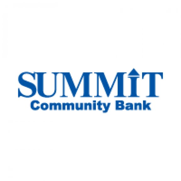Logo of Summit Community Bank