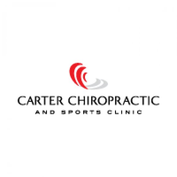 Logo of Carter Chiropractic