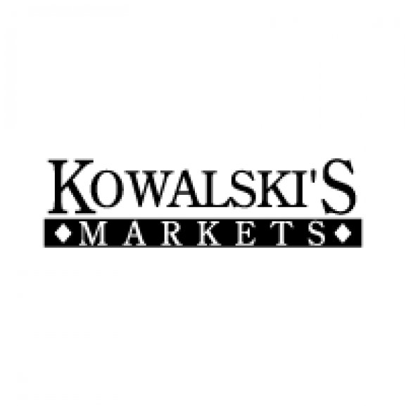 Logo of Kowalski's Markets