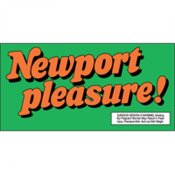 Logo of Newport Pleasure