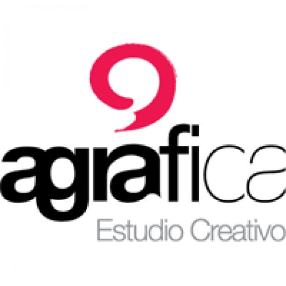 Logo of agrafica