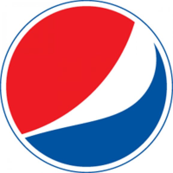 Logo of Pepsi 2009