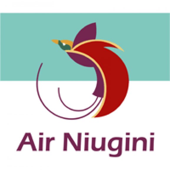 Logo of Air Niugini