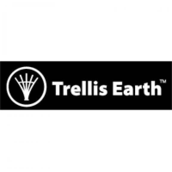 Logo of Trellis Earth