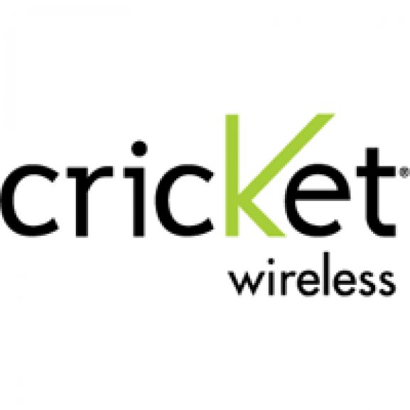 Logo of cricKet Wireless