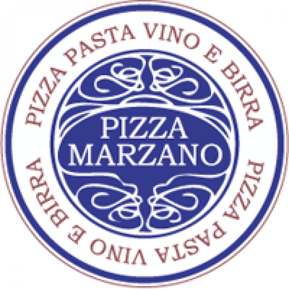 Logo of Pizza Marzano