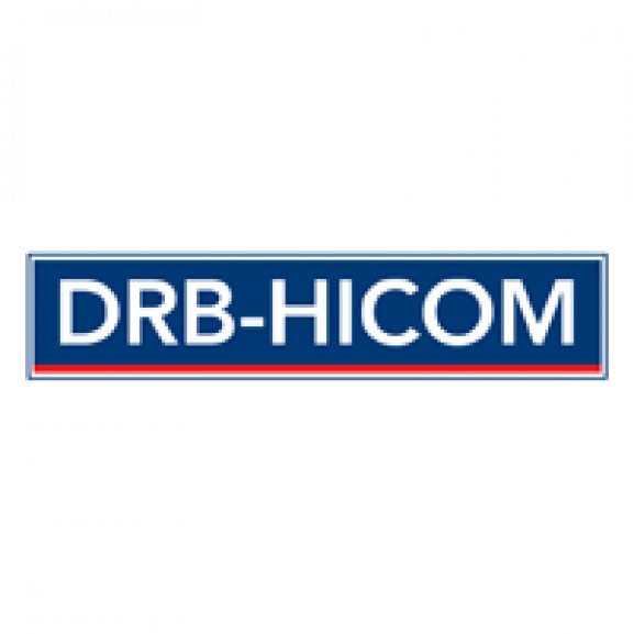 Logo of DRB-HICOM Berhad