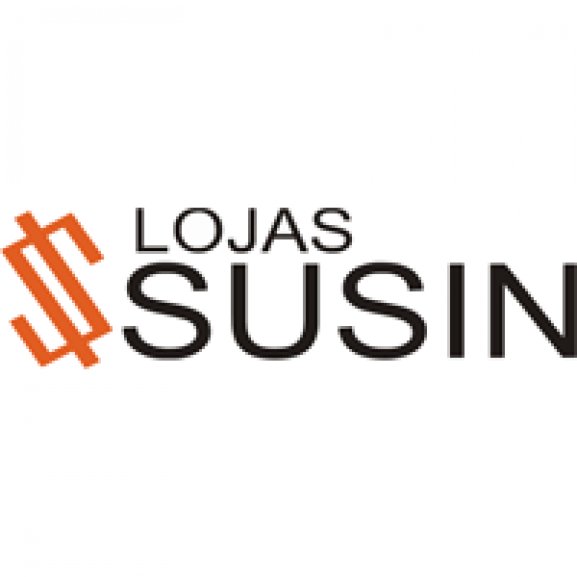 Logo of Lojas Susin Logo