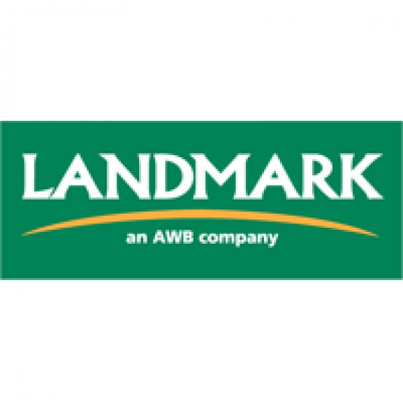 Logo of LANDMARK