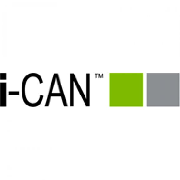 Logo of i-CAN