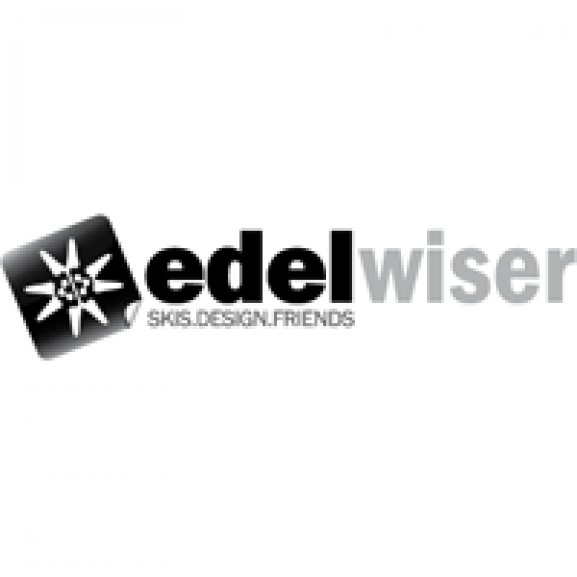 Logo of edelwiser ski