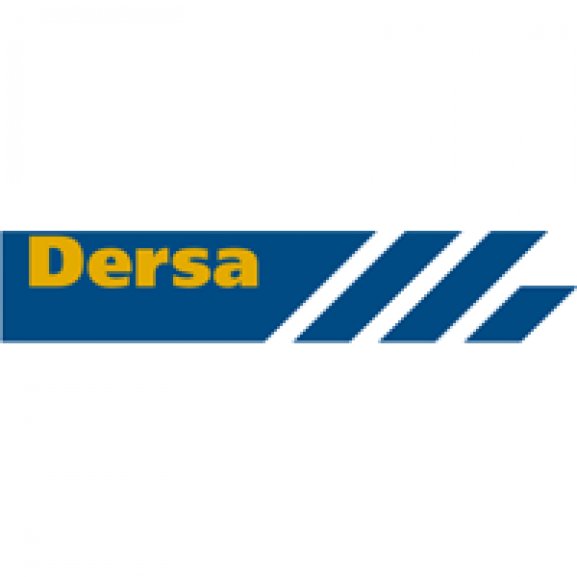 Logo of DERSA