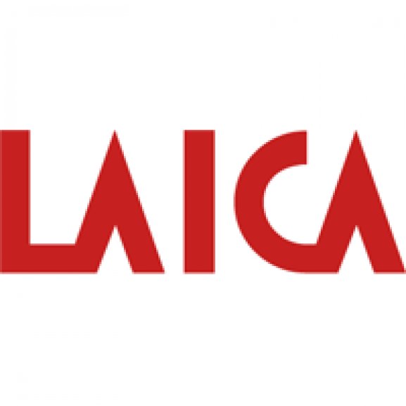 Logo of Laica