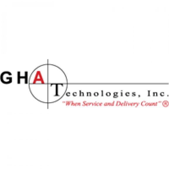 Logo of GHA Technologies