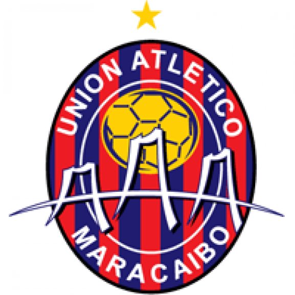 Logo of Union Atlético Maracaibo