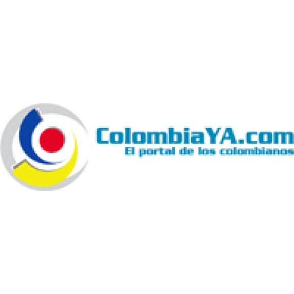 Logo of ColombiaYA