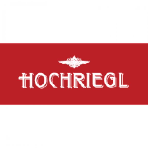 Logo of Hochriegl