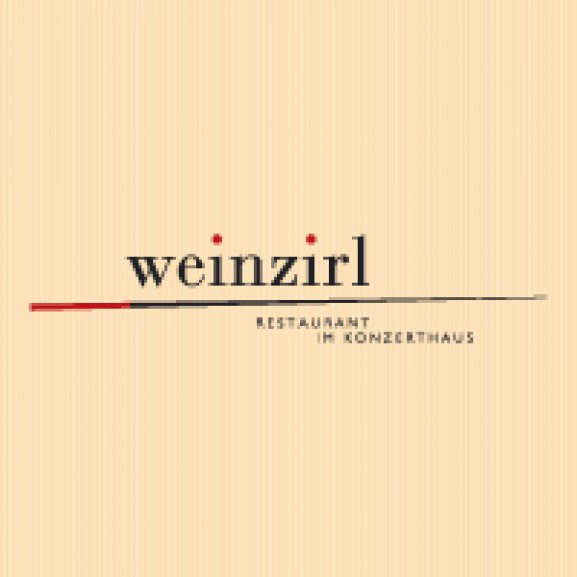 Logo of Weinzirl Restaurant im Konzerthaus