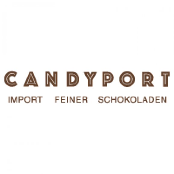 Logo of Candyport