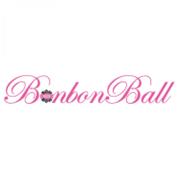 Logo of Bonbon Ball