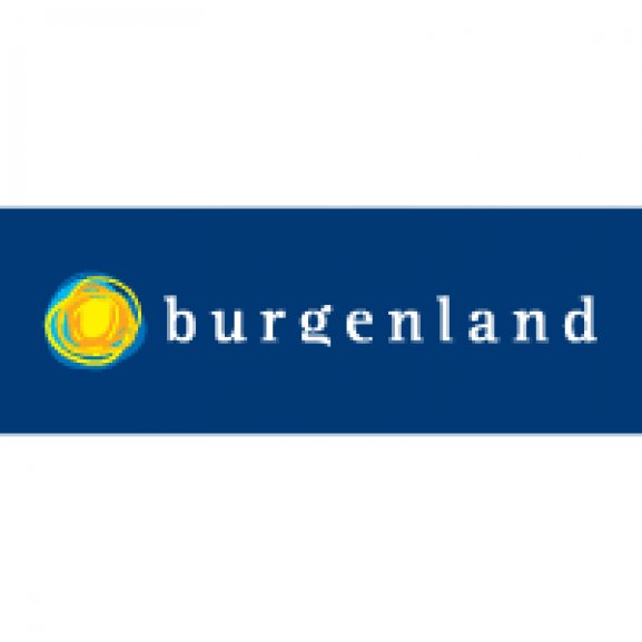 Logo of Burgenland