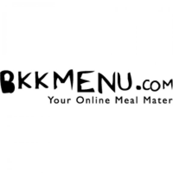 Logo of BKKMENU.com