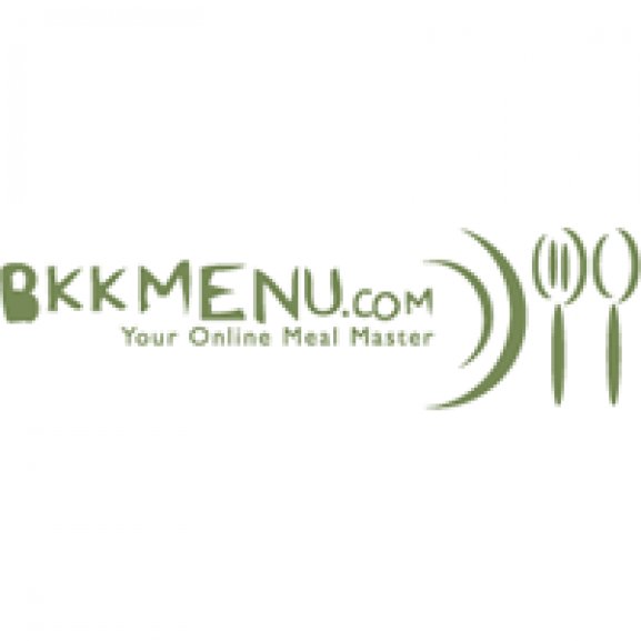Logo of BKKMENU.com