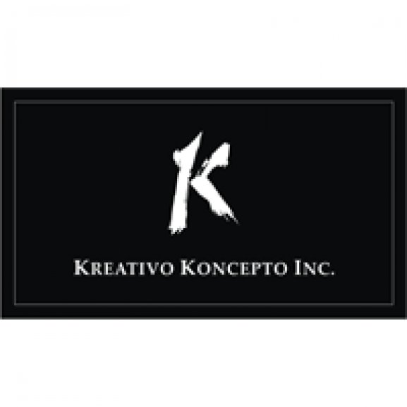 Logo of Kreativo Koncepto Inc.