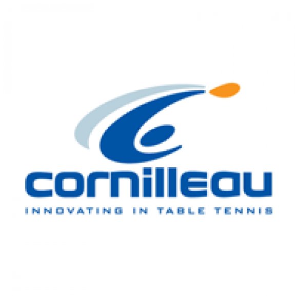 Logo of CORNILLEAU