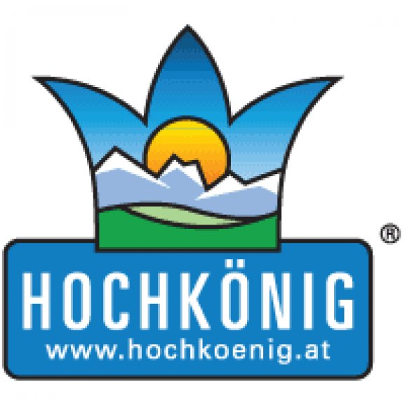 Logo of Hochkönig