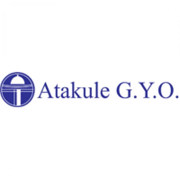 Logo of atakule gyo