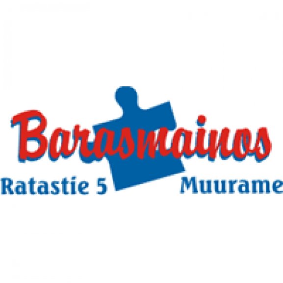 Logo of barasmainos