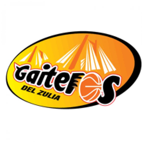 Logo of gaiteros del zulia