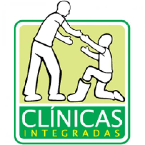 Logo of clinicas integradas