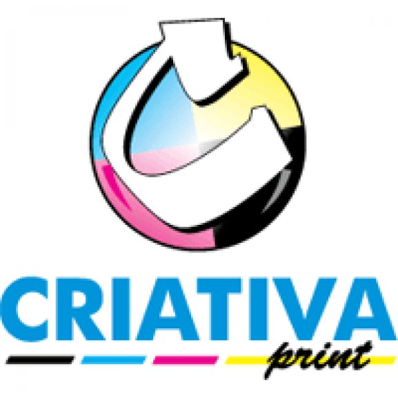 Logo of criativa