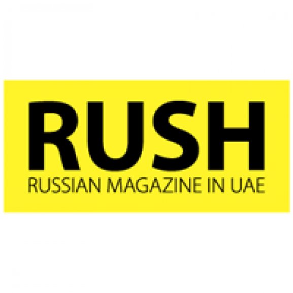 Logo of RUSH