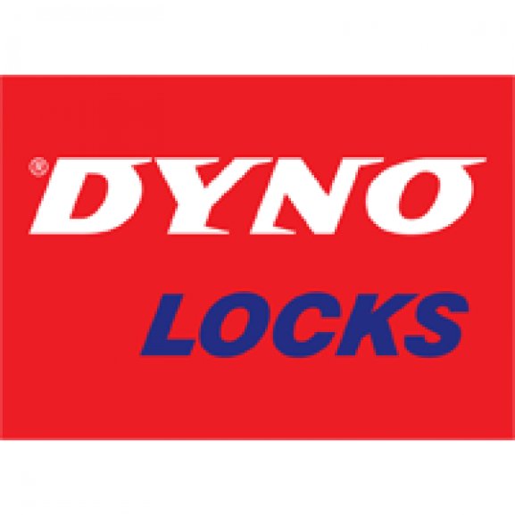 Logo of dyno locks