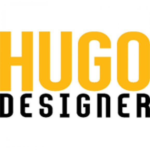 Logo of Hugo Designer