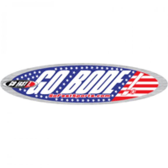 Logo of Go Fast Go Bode