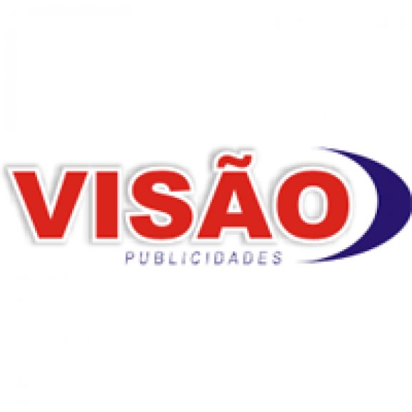 Logo of Visão Publicidades