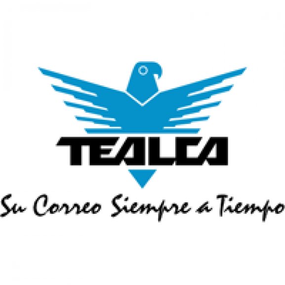 Logo of tealca