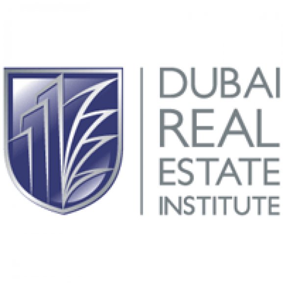 Logo of Dubai Real Estate Institute